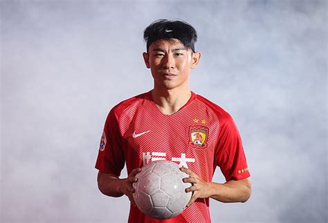 Rocket Player phiên bản Trung Quốc: Cầu thủ Evergrande Wang Wenxuan